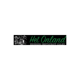 Café Restaurant Het Onland